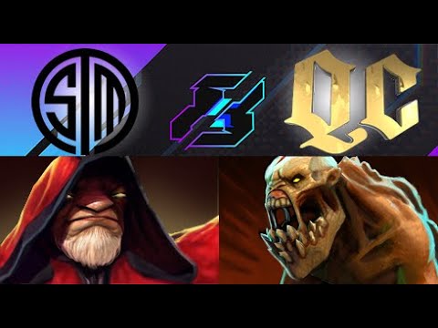 TSM FTX vs Quincy Crew  (game 3) BO2 |  ХАЙЛАЙТЫ