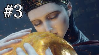 いざ狭間の地へ 【ELDEN RING】#3