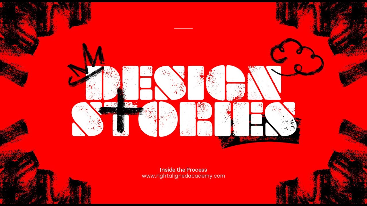 CREATIVE Director Shares What His Role Includes