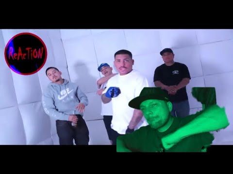 H909 -Trials And Tribulations Ft YG DREAMZ  (Reaction)