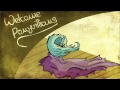 Welcome Ponyvillians - Zatslol (Original) 
