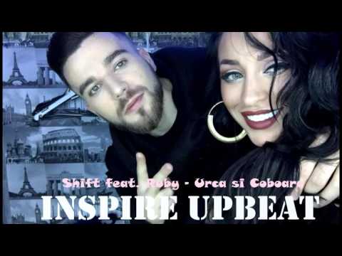 Shift feat. Ruby - Urca si Coboara (TRAP INSPIRE)