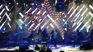 Nilüfer Harbiye Açık Hava Tik Tak 28.06.2019