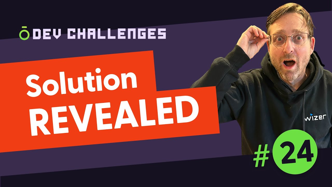 Wizer CTF #24 Revealed | SSRF (Server Side Request Forgery) Vulnerability