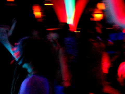 4.12.10 Microcosmos: Alienapia vs Psy-H project - Fear & Anger