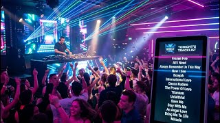 Download lagu Mixtape Downbeat 2026 RUDY R X CYBER DJ DEALY X MR UNTUNG mp3
