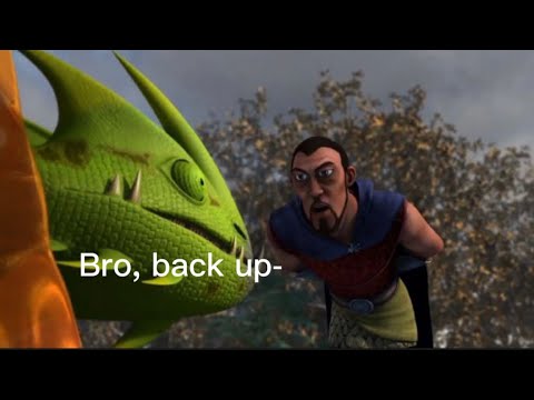 Singetail + Krogan’s singetail edit [ REMASTERED ]