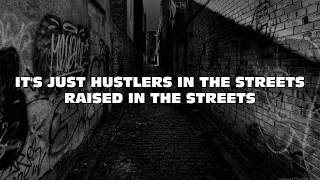 Nas & Nature- In Too Deep (Lyric Video)