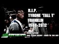 The Best Of Tall T - R.I.P. Tribute