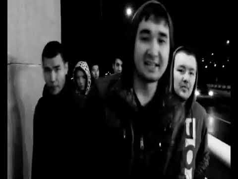 Damon & Шyngys тректер жинағы