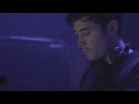 DAX J • AnD • RAFFAELE ATTANASIO AT SPAZIO900 Rome 2.12.2018 Aftermovie