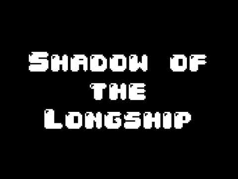 Shadow of the Longship 8-Bit