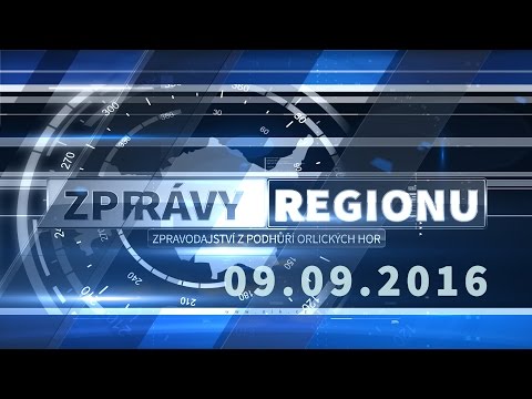 The 29 - Zprávy regionu/koncert The29