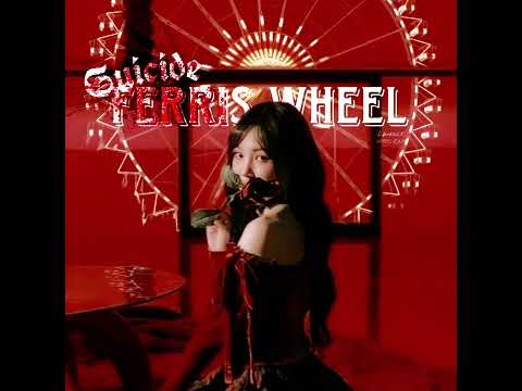 Løvesick & CHRIS RAIN - SU!CIDE FERRIS WHEEL