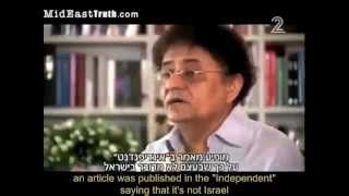 Ben-Dror Yemini - "The Industry of Lies", an interview