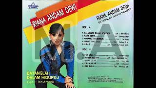 Download lagu Riana Andam Dewi - 'Datanglah Dalam Hidupku' - Album Lengkap, Kualitas terbaik. mp3