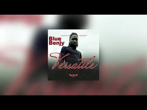 Versatile - Blue Benjy
