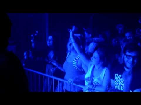 Congo Natty In Leeds 3.11.12