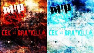 Bratkilla - Aftermath (Dub Cartel Recordings)