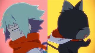 アンビバレント＿Eve　高いから歌えん
