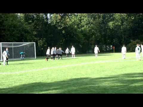 Eldenia B1 - Spero B1 (2/3)