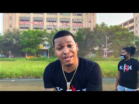 G-Gurk - Meek Mill Trauma (Remix)