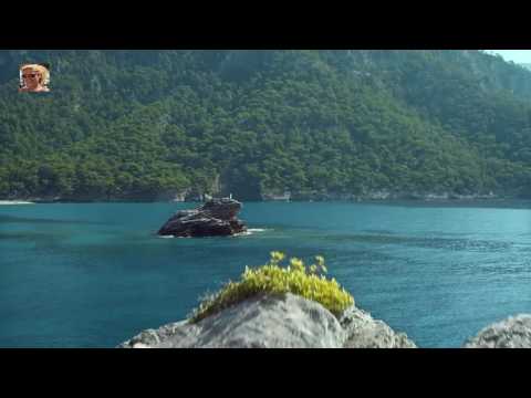 ✧Angel Falls - Aqua Dream [Dreaming Way Chillout Remix]ς੭