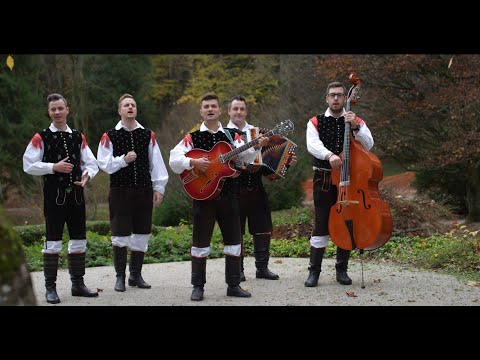 ANSAMBEL VIKEND - DOLGI SO DNEVI (Official video)