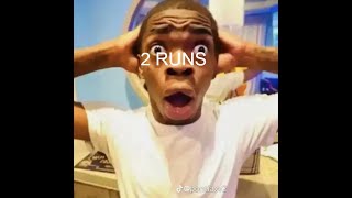 U235 in Two Runs (43% & 29% - 100%) - Geometry Dash | Cranium XII