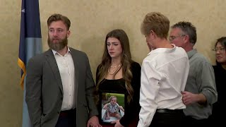 Savage police announce arrest in Rocking Horse Ranch day care death