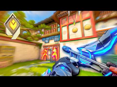 "I'm done with Sova, gg.."