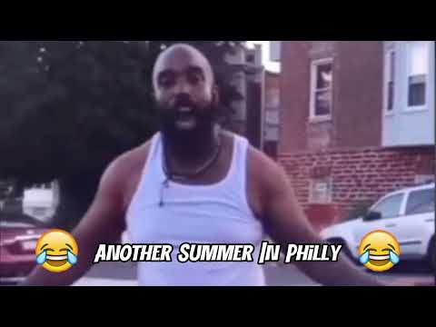 "Philly Vibes: Guy Gets Called a Dickhead, Responds with the Classics, Throws Scrapple–Hilarious! 😂"
