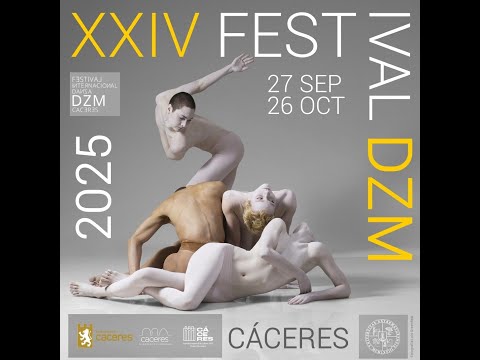 XXIV Festival DZM 2025
