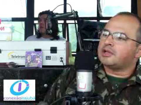 4º BECmb comemora o Dia da Engenharia nesta segunda-feira