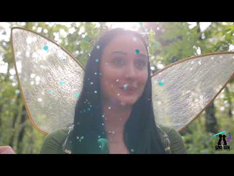 SzkiTon Tv - A modern Magyar vándorok és a Jótündér