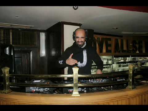 Progressive / Melodic Techno Dj Mix 2021