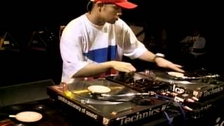 2001 - DJ Coki (Philippines) - DMC World DJ Final