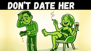 5 Signs She’s For the Streets (Before It’s Too Late)”