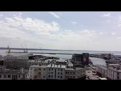 Brest/Bretagne view