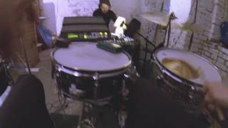 SWIMS - kenny (live)