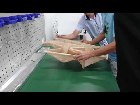 Design Research in China: Tianjin