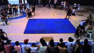 Deko Muay Thai - Copa Muay Thai As Combat (GINÁSIO ABACATÃO)