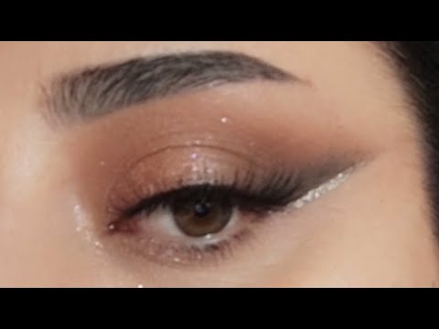 Աչքերի երեկոյան Makeup քայլերով։ 😍 Կարող են կրկնել ԲՈԼՈՐԸ❗❗