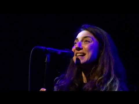 Intergalactic Lovers - Bobbi - Live @ Kampnagel, Hamburg - 04/2022
