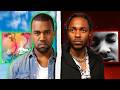 The Best VS Worst Hip-Hop Samples