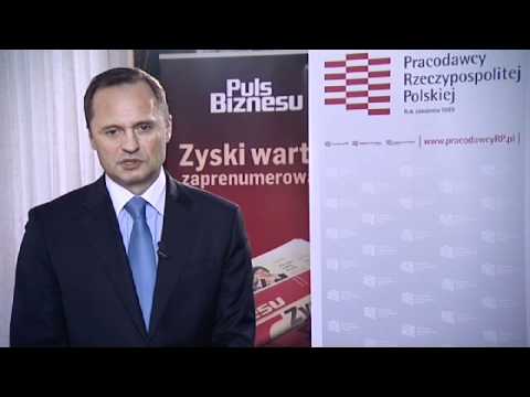 Laureaci Wektorów 2010 - Leszek Czarnecki