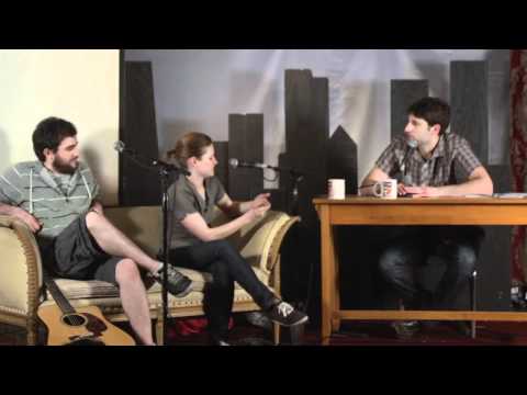 Jennifer Hall on The Interview Show Hosted by Mark Bazer