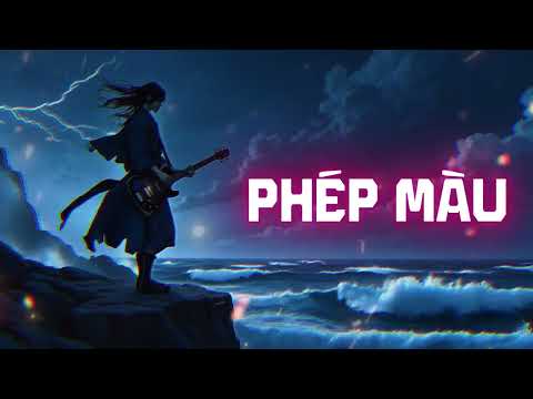 Phép Màu - Rock Version