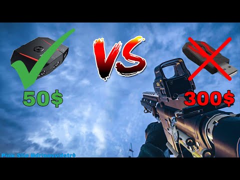 Лучшие настройки GameSir vx для Xbox/Ps4