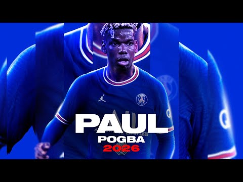 Paul Pogba AGREES Personal Terms With PSG?! | Transfer Talk